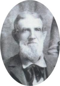 Richard Hatton (1824 - 1908) Profile